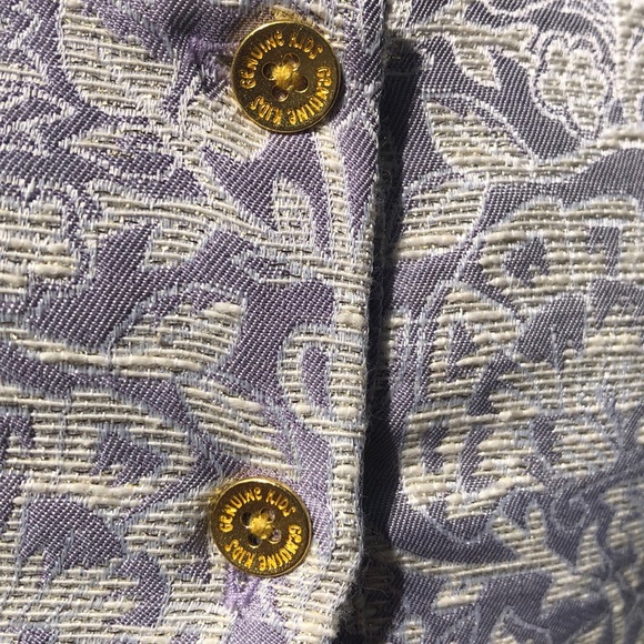 Genuine Kids OSHKOSH DRESS. 💙 - Picture 11 of 16